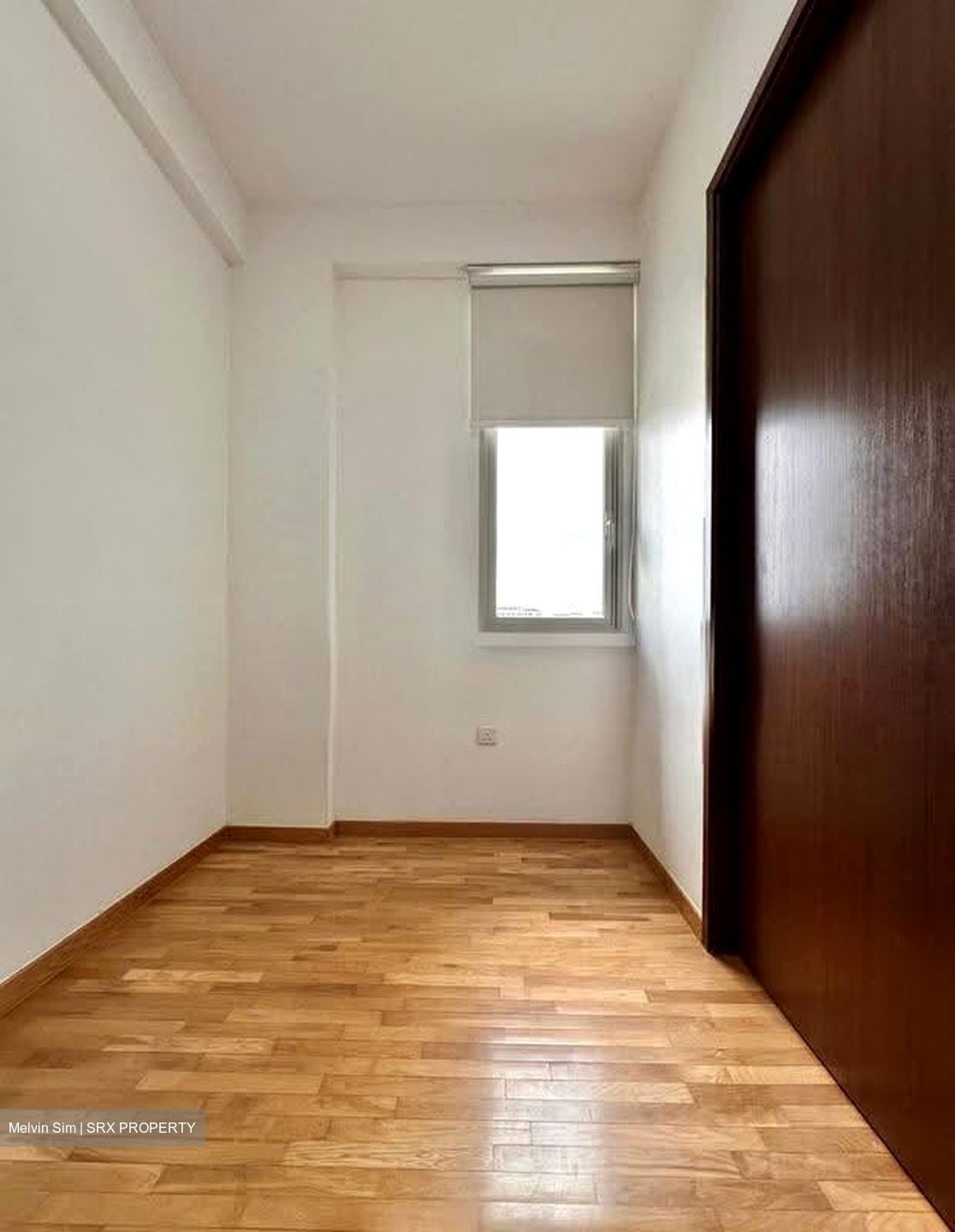 Naung Residence (D19), Apartment #627508871